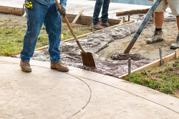 , NH Concrete contractor Company