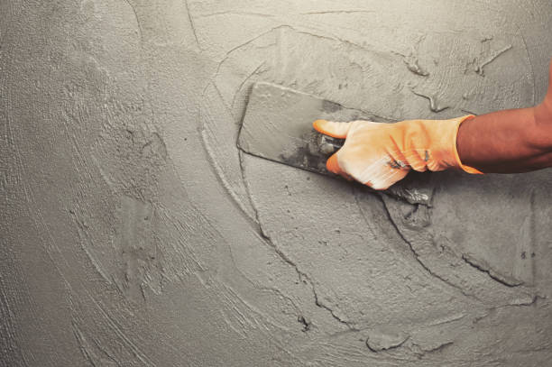Professional Concrete contractor in NH