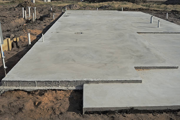 Best Concrete Demolition Services  in Rochester, NH