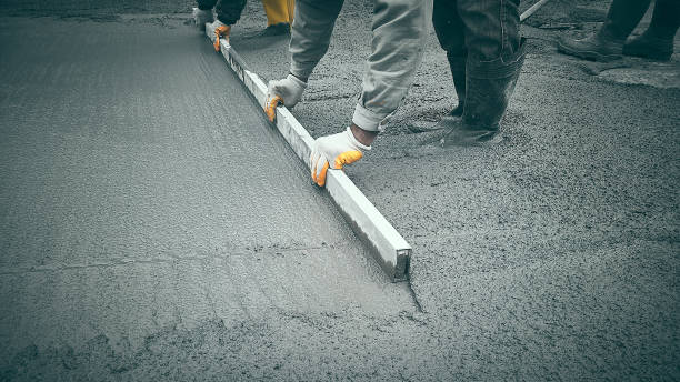 Best Driveways & Floors  in Rochester, NH