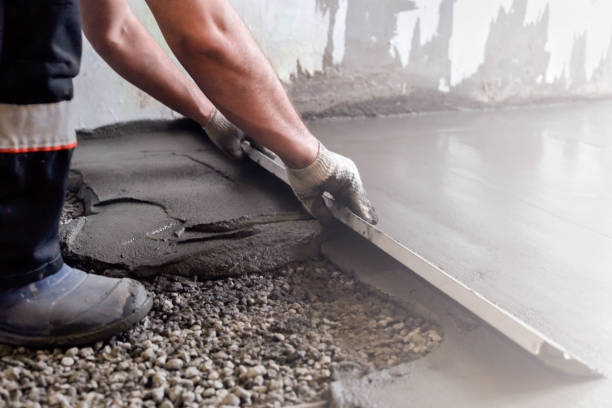 Best Concrete Crack Repair  in Rochester, NH