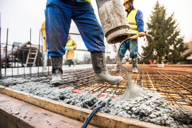 Best Waterproofing & Drywells  in Rochester, NH